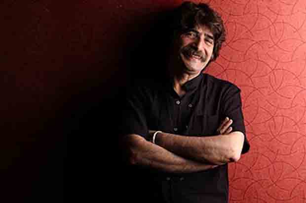 اثر نیمه تمام زنده یاد استاد محمد خوانش می شود