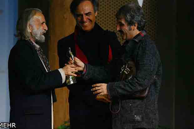 معرفی برترین‌های ادبیات نمایشی ایران