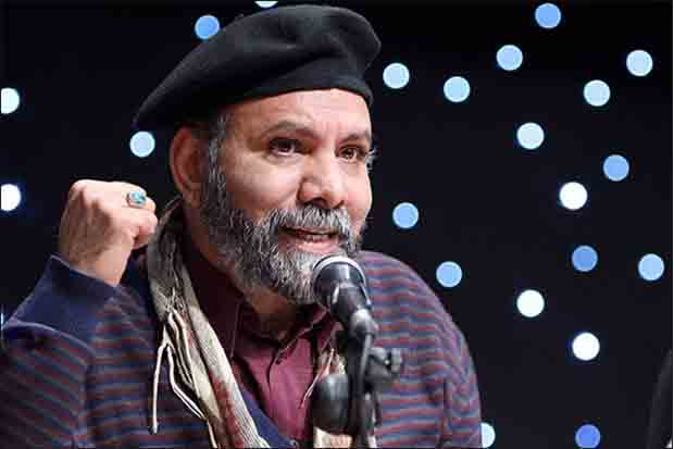 امیر دژاکام ، «مردی برای تمام فصول» را به صحنه می برد