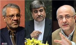 گزارش فارس از هنرمندانی که امسال هم دست خالی ماندند