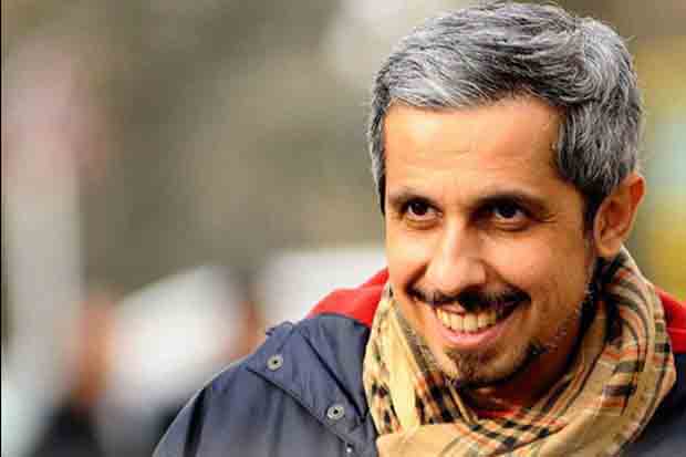 «آنتراکت بی‌آنتراکت» اولین اجرای 93 تئاترشهر شد