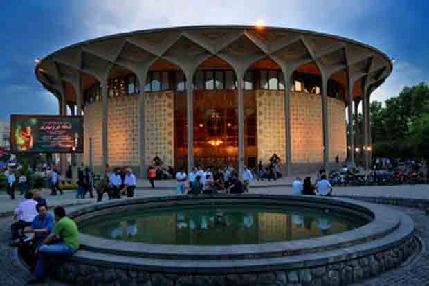 معرفی پرکارترین های تئاتر شهر در سال 92