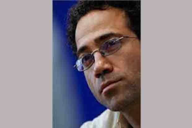 پورآذری در گالری محسن از بیماران خاص حمایت می‌کند