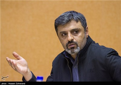 پیمان شریعتی : دبیرخانه تئاتر فجر به‌زودی کارش را آغاز می‌کند