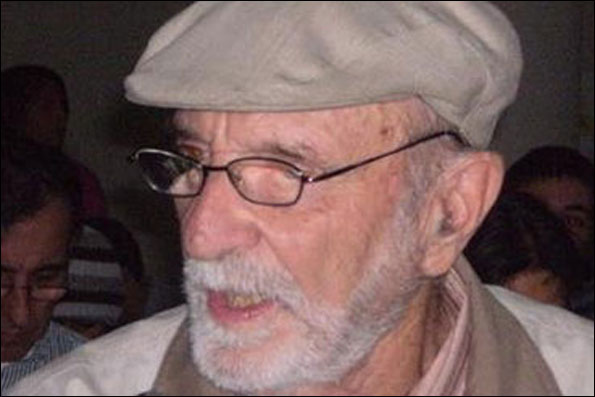 پیام روز جهانی تئاتر عروسکی به قلم ادواردو دی مائورو