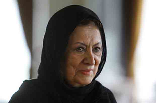 زمان اجرای نمایش«باغ دلگشا» تغییر کرد