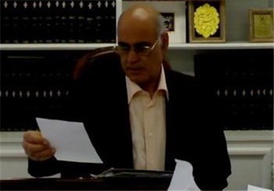 کانون تئاتر دانشگاهیان مدیر خود را شناخت