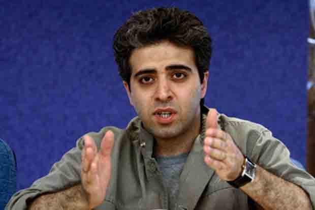 ایوب آقاخانی؛ مجری اختتامیه جشنواره امید شد ایوب آقاخانی؛ مجری اختتامیه جشنواره امید شد