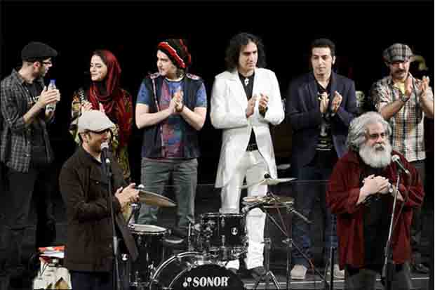 بهروز صفاریان : «در روزهای آخر اسفند» خودش به سراغم آمد