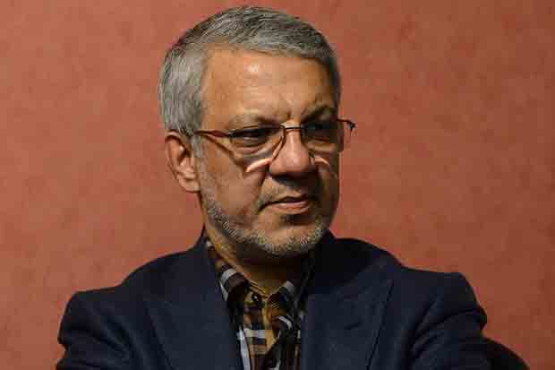 حسین طاهری: تئاتری‌ها نباید خود را به بدنه دولت وابسته کنند