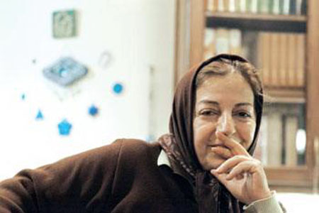 «مرضیه برومند» دبیر جشنواره تئاتر عروسکی شد