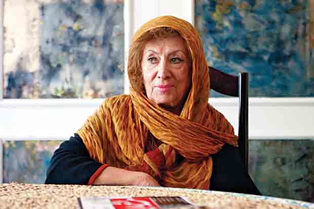 از دلقک‌ها بسیار آموختم