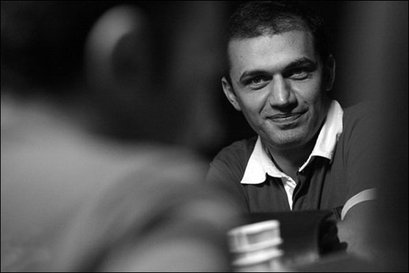 نیما دهقان:  داستانی از سیمون دوبووار نمایش می‌شود