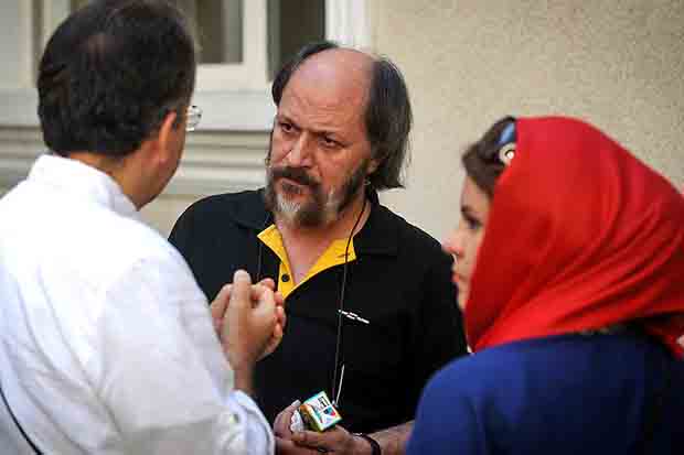 واکنش امین تارخ به ربوده شدن سربازان ایرانی