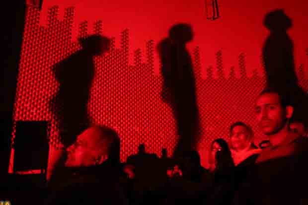 مهم‌ترین رخدادهای تئاتر در سالی که گذشت