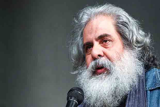 دعوت محمد رحمانیان به مراسم اسیدپاشی