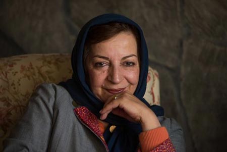 حکم دبیری مرضیه برومند صادر شد