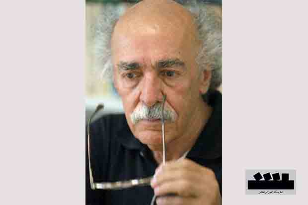 «بی‌نقاب» خسرو حکیم رابط منتشر شد