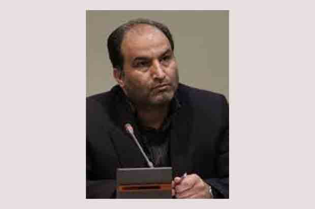 مجید امرایی: برنامه مدیرکل مرکز برای زمین سوخته‌ی تئاتر چیست؟