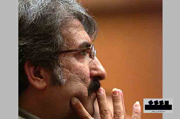علیرضا نادری از ندادن مجوز به نمایشنامهاش انتقاد کرد علیرضا نادری از ندادن مجوز به نمایشنامهاش انتقاد کرد