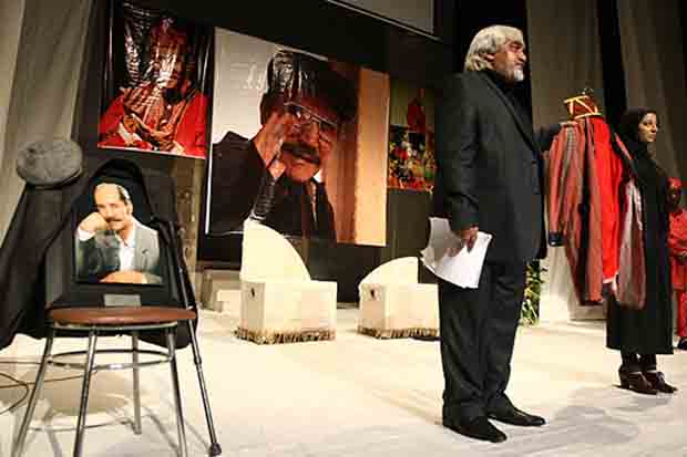 همه اتفاقات تئاتری در بهار 92