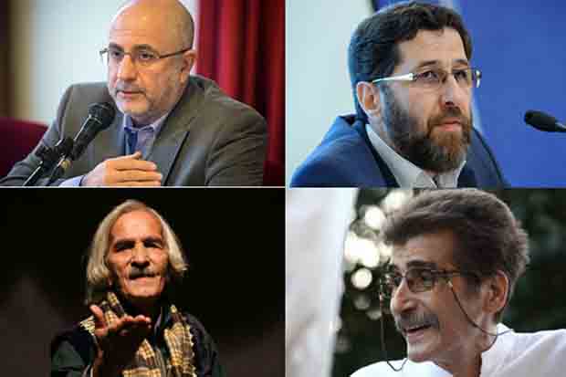 مهمترین اتفاقات تئاتری در تابستان 92