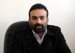 جودکی˝ شیش و بش˝ چرمشیر را به صحنه می اورد