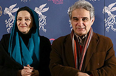 «سه روایت از زندگی» توسط مهدی هاشمی و گلاب آدینه افتتاح می شود