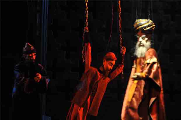 نقد و بررسی اپرای 