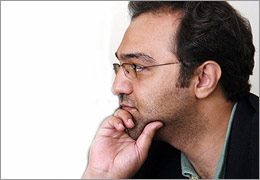 سیفی آزاد نمایش عاشورایی به صحنه می‌برد/شایعات به صحنه بازمی‌گردد