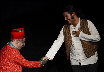 نمایش «مبارک و طلسم شاهزاده» تمدید شد