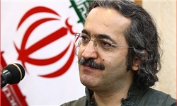 محمد یعقوبی «هیولاخوانی» را اجرا  میکند محمد یعقوبی «هیولاخوانی» را اجرا  میکند