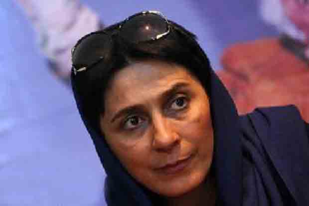 انتقاد مریم کاظمی از تئاتر شهر و اتابک نادری