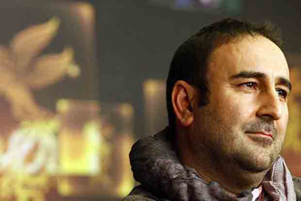 مهران احمدی شهردار می‌شود