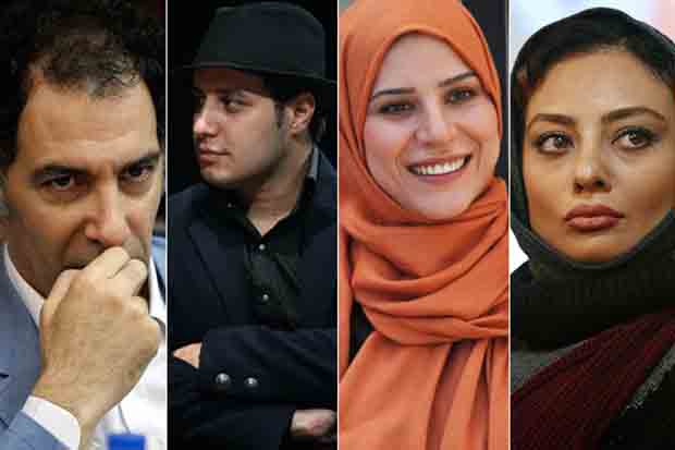 نمایش «ناقوس‌ها برای چی‌ن به صدا در‌می‌آیند» با بازیگران سینما می آید