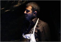 سیاوش بهادری «تریو بدون هارمونی» را کارگردانی می کند