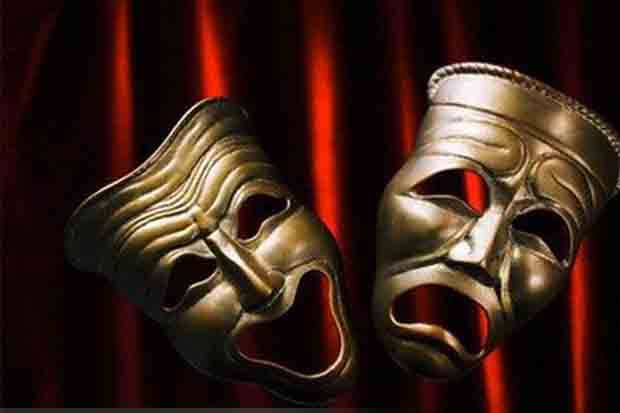 نمایش «سیاها» در تالار انتظامی به صحنه می‌رود