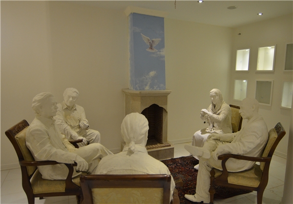 موزه «عزت‌الله انتظامی» اردیبهشت ماه افتتاح می‌شود