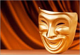 نمایش ˝خاطرات یک سیب وقتی که متهم شد˝ در دزفول اجرا می شود