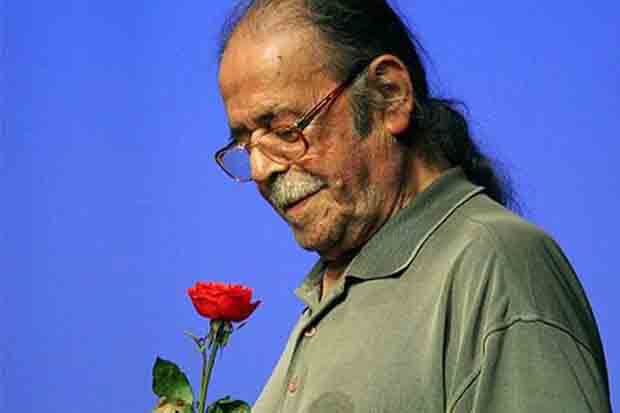 پیام محمدعلی کشاورز برای تشویق به فعالیت‌های خیریه