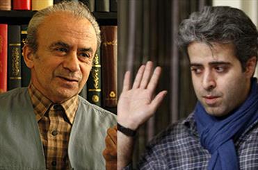 آقاخانی با نمایشنامه ای از رادی به تئاتر شهر می اید