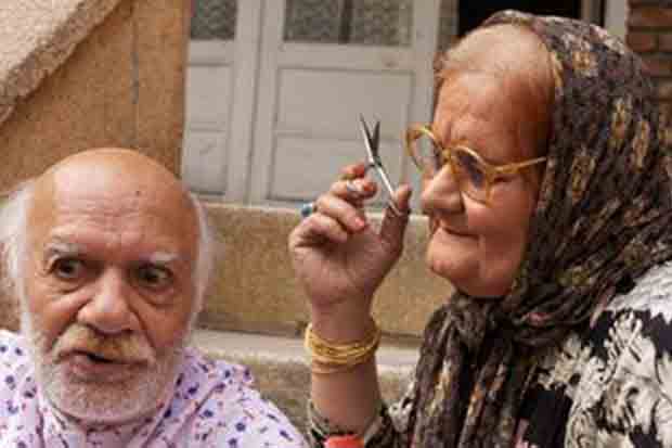 ناصر گیتی‌جاه درگذشت