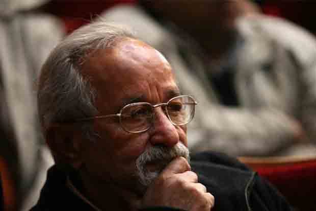 حمایت جعفر والی از اجرای یک نمایش