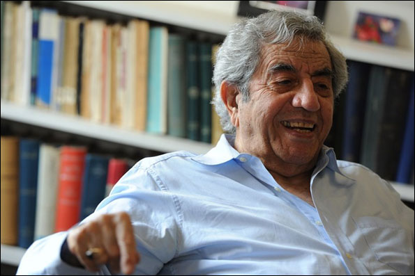 جوانمرد : «شازده کوچولو» را دراماتورژی کردم