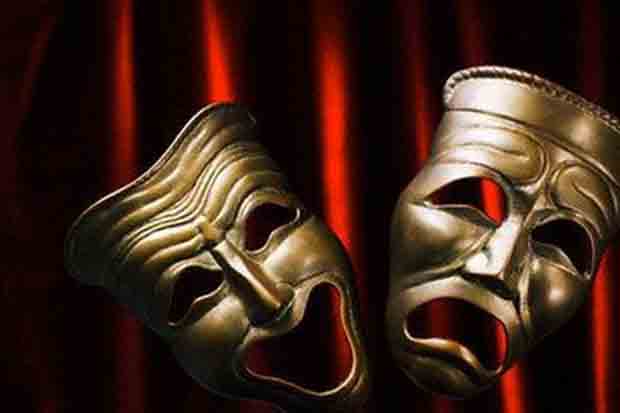 تئاتر شهر با «طروپ طرب»