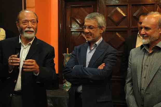 طاهری:  برای به سامان رسیدن طرح توسعه «سنگلج» تلاش می کنیم