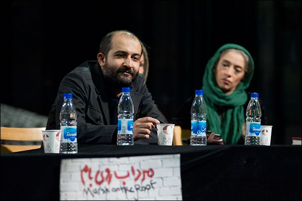 گوران: «لورکا» را خوب می‌شناسم