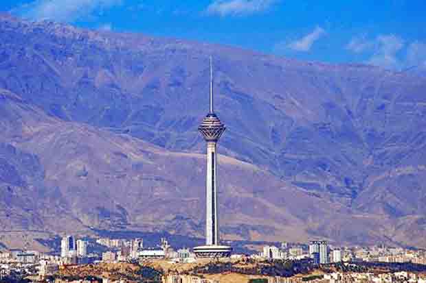 نمایش «هزار آینه» در برج میلاد اجرا می شود