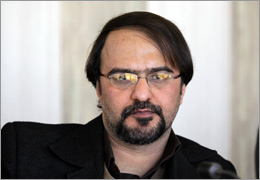 رحمت امینی دبیر هنری بیست‌و‌سومین جشنواره تئاتر سوره ماه شد