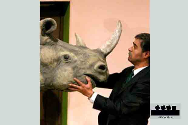 انتظار اجرای «کرگدن» در مولوی یک ساله شد